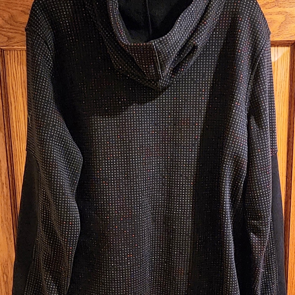 Ferrari Black Performance Jacket - Picture 13 of 14